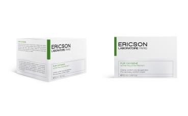 E130 Pro-Recovery Comfort Cream PUR OXYGENE